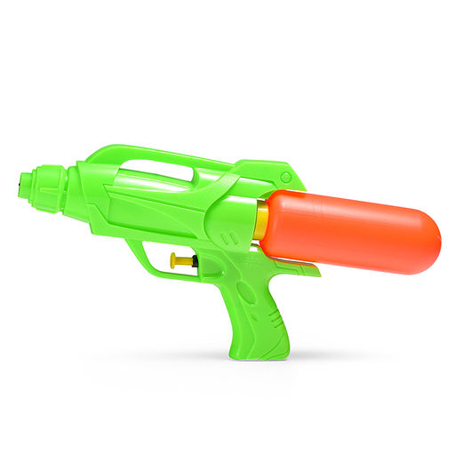 Водное оружие "Струйчик" в пакете