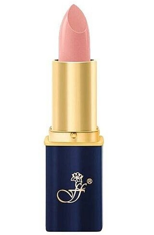 FFleur Помада L-24 тон 008 Розовый иней Фруктовый соблазн