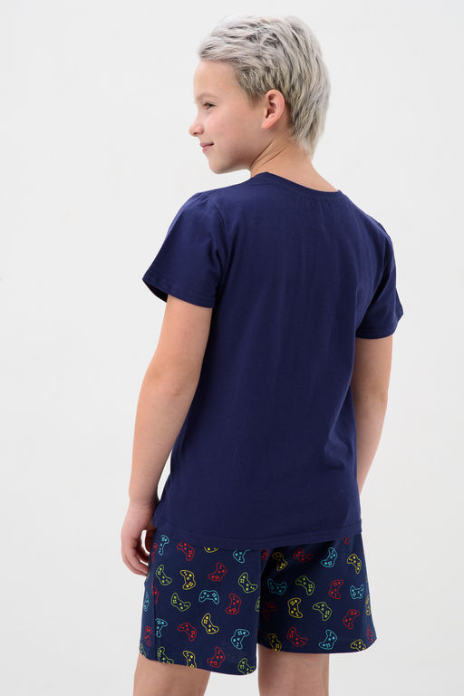 Пижама Азарт детская