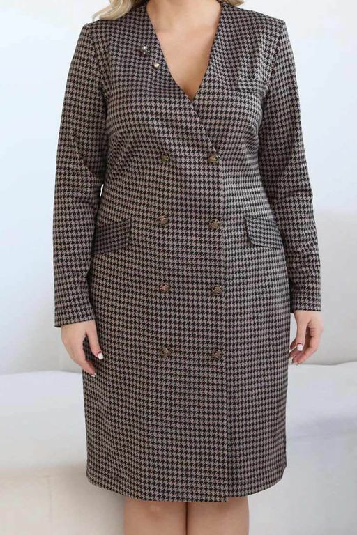 Платье П5-5111/1