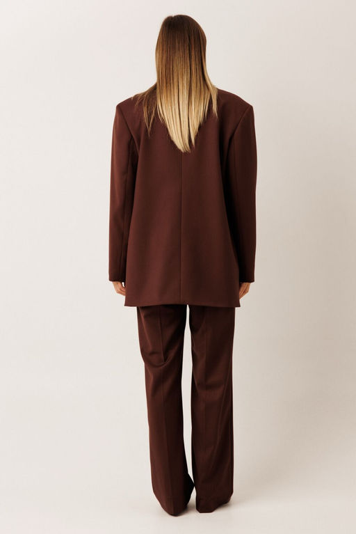 Брюки KOKOdea 50001.3 шоколад