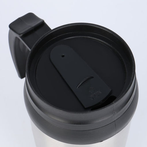 Термокружка Сильный крепкий, 350 мл, 13?18 см