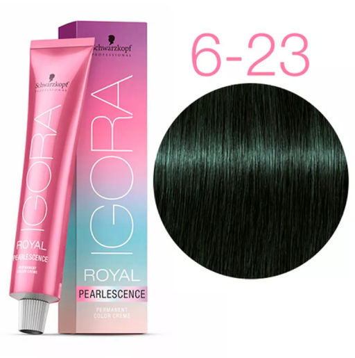 Igora Royal, 60 мл. - Schwarzkopf professional фото 183