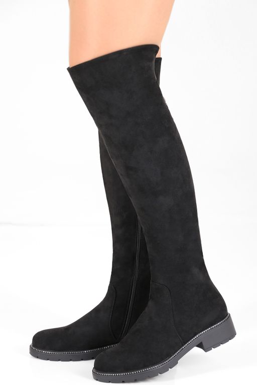 ТН-80 А988-21.С1 Сапоги зимние