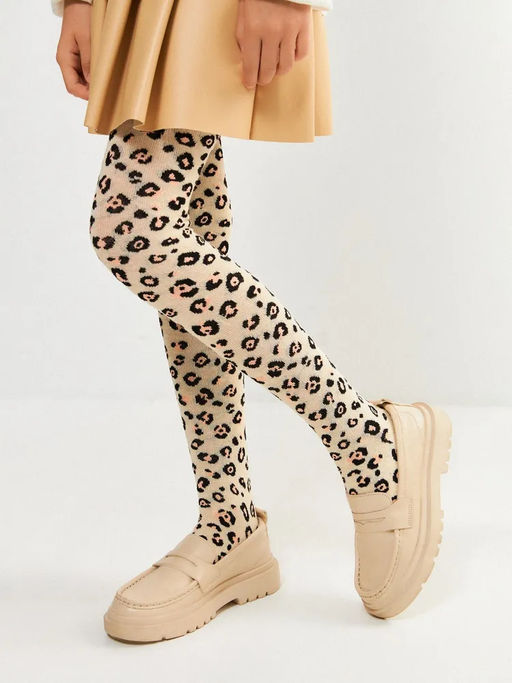 ACOOLA / Колготки детские в наборе из 2 шт Vepset25 цвет в ассортименте