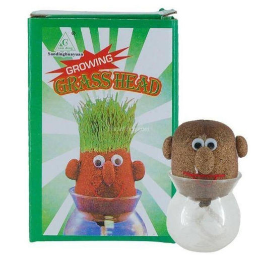 Травянчик - 1000 ДЕТАЛЕЙ фото 2