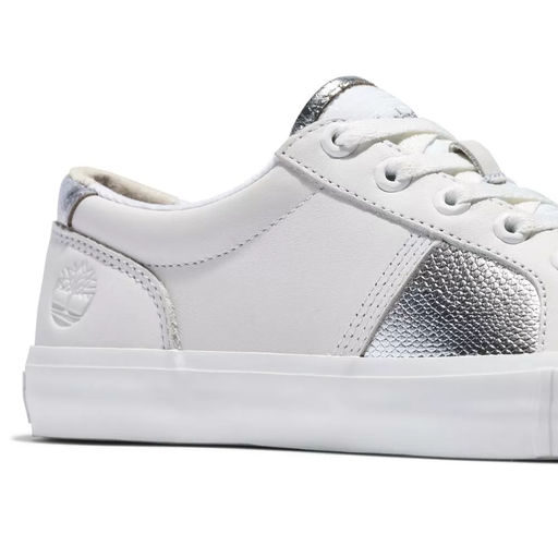 Кроссовки для активного отдыха Timberland Skyla Bay Oxford Leather  фото 7