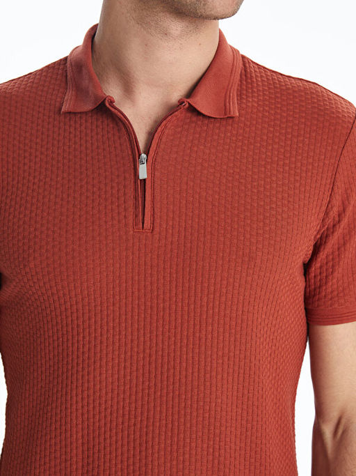 Polo Yaka Erkek Ti??rt