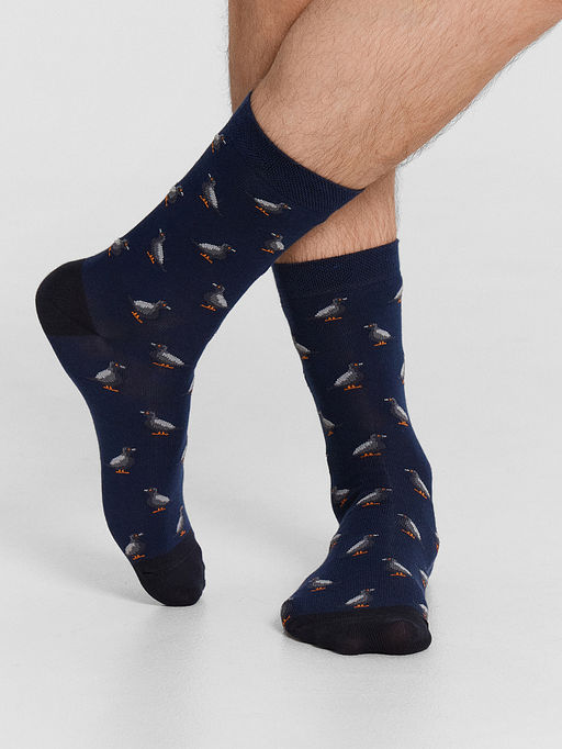 Цена за 5 пар! НОСКИ МУЖСКИЕ - Mark formelle фото 4