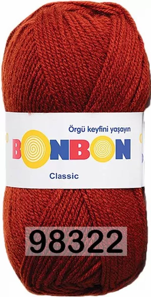 BONBON CLASSIC NAKO  фото 42