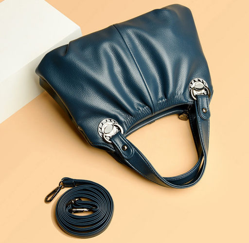 Сумка A-9653-Red