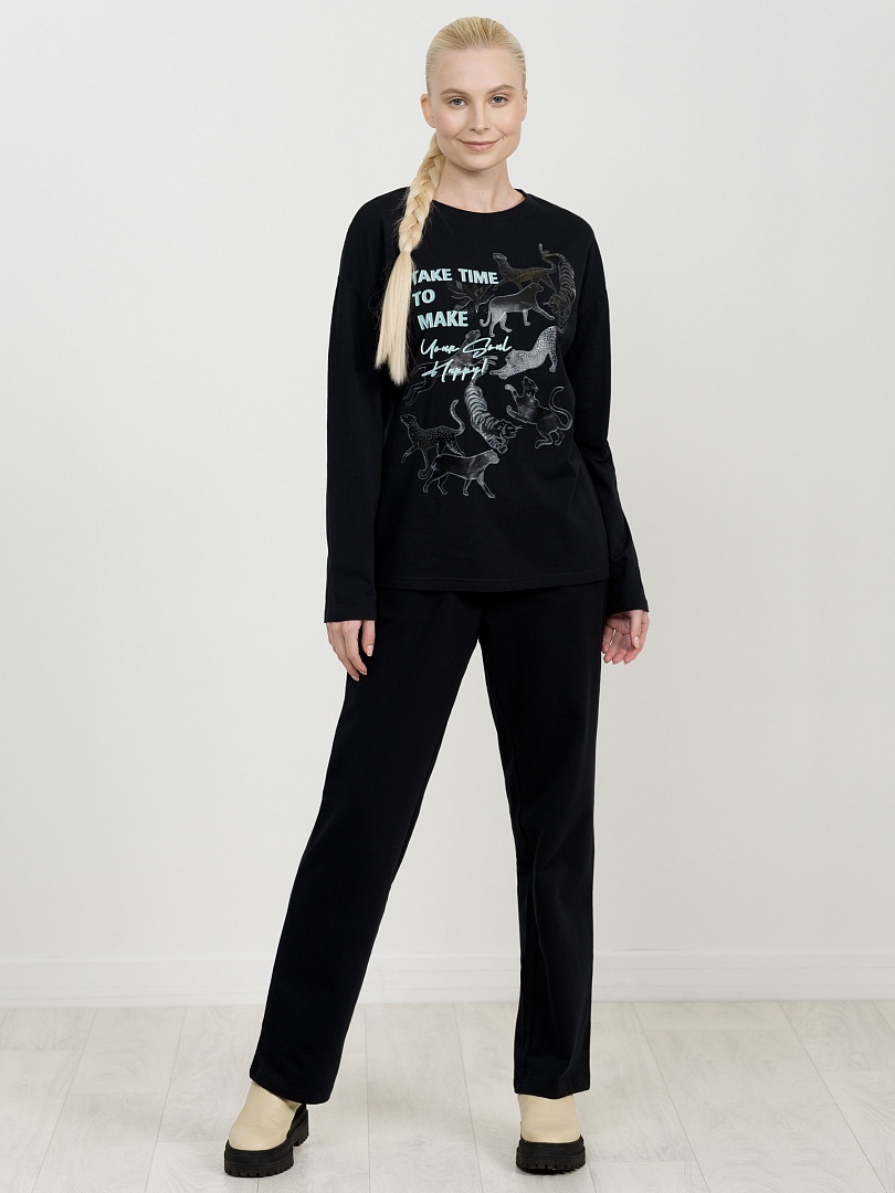 Pelican DFJ6874 джемпер женский  фото 4