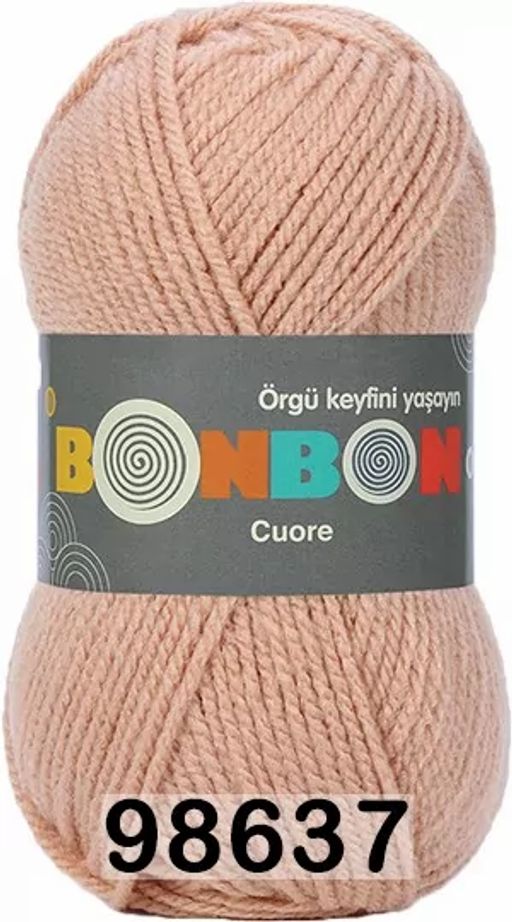 BONBON CUORE - Nako фото 30