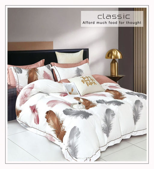 КПБ Mency Египетский Хлопок MENEG026 Семейный