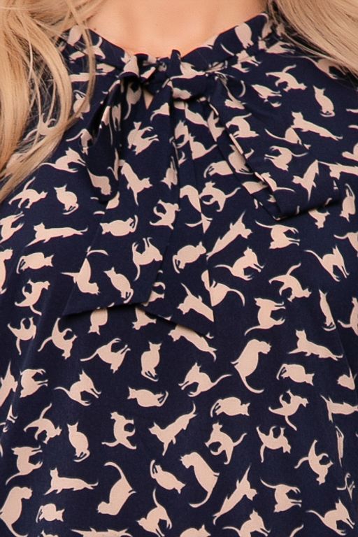 Платье 70645 - Avili фото 4