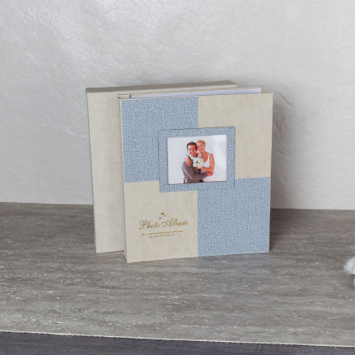 Фотоальбом магнитные листы 10x15 / 9575 /уп 16/20 листов - Галеонтрейд фото 3