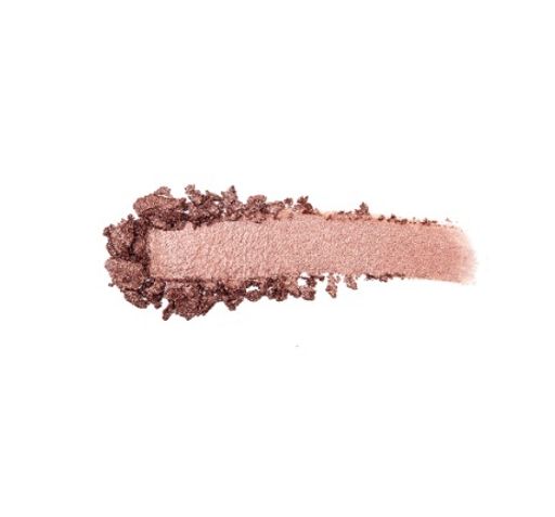 RELOUIS Тени Pro Eyeshadow Sparkle тон 06 Dusty rose  фото 2