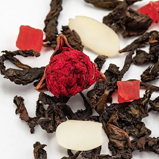 Выбор короля (Да Хун Пао)