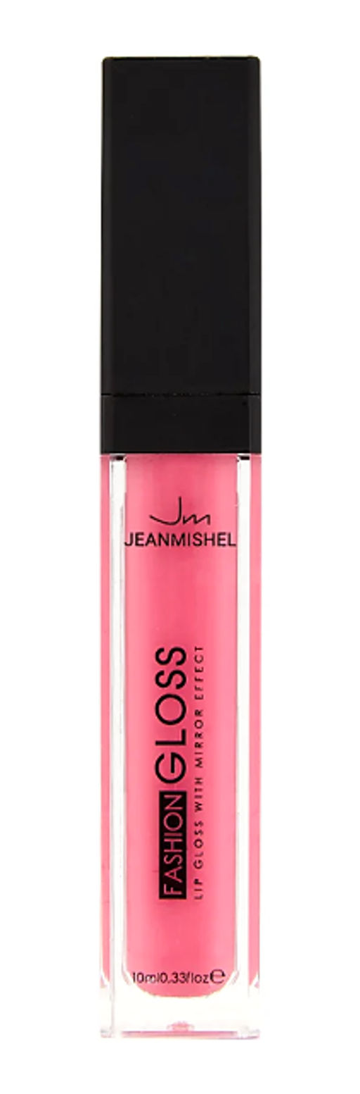 JANMISHEL Блеск для губ Fashion GLOSS (10мл) тон 13 розовый. (12)