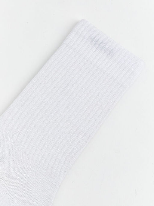 Fitilli Erkek Soket ?orap 3l?