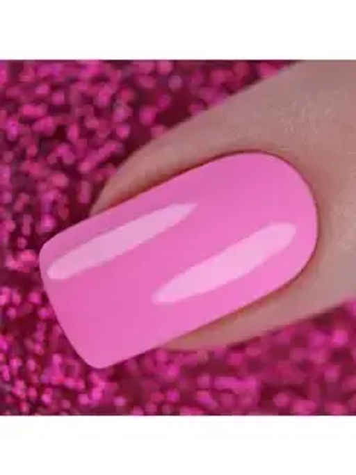 El Corazon 423/ 347 active Bio-gel Cream ярко розовый