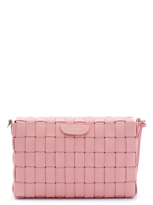 Сумка ELEGANZZA Z7816-7564 blush  фото 31
