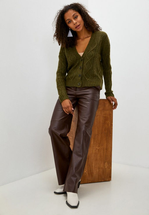 Кардиган жен. - Incity фото 5