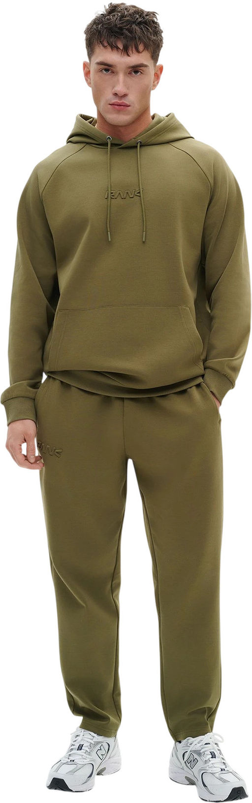 Худи мужское