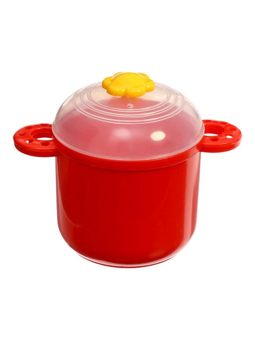 Набор посудки «Чудо-повар», 18 деталей