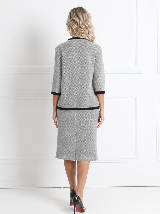 Костюм К4-5336/6 - Wisell фото 10