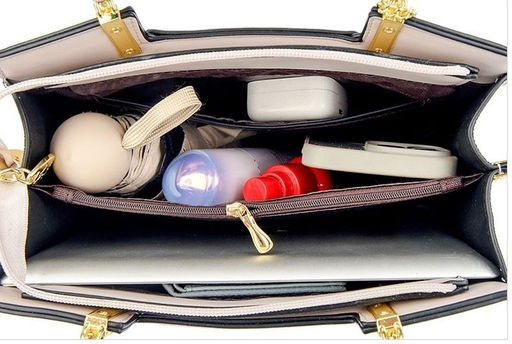 KAIDIFEINIROO Сумка женская 8299  фото 28