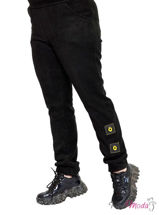 Брюки Модель №775 размеры 44-84 - Plusmoda фото 2