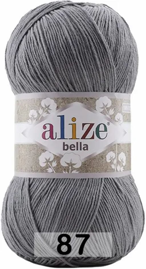 BELLA 100 - Alize фото 12