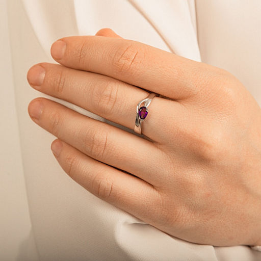 КОЛЬЦО 23813728Д6 - Красная пресня фото 3