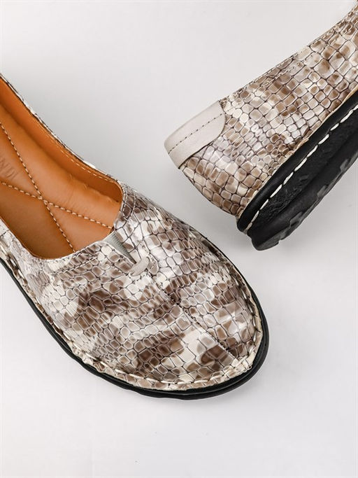 Слиперы/ Мокасины S-1425-05