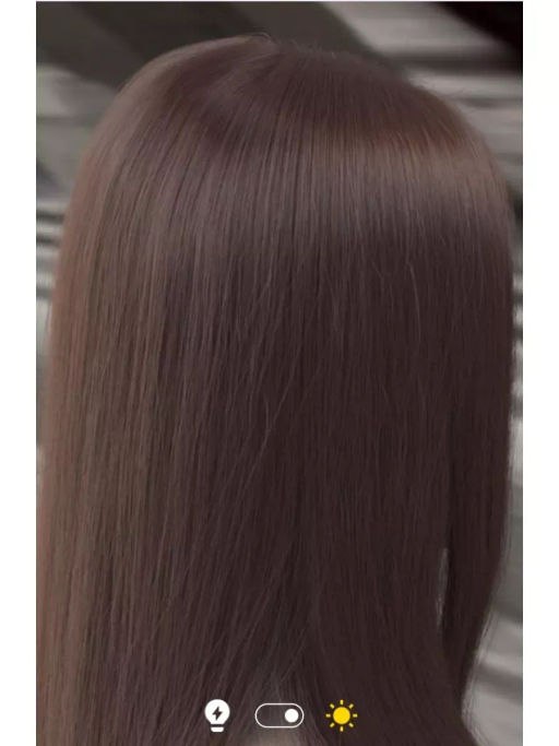 Стойкая краска 5/75 светлый шатен коричнево-красный LondaColor - Londa professional фото 3