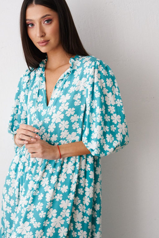 Платье A3354 - Annete фото 3