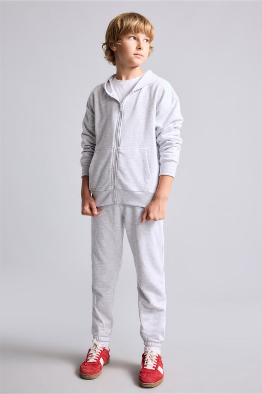 Regular Fit E_ofman Alt_ Erkek _ocuk - Defacto фото 2