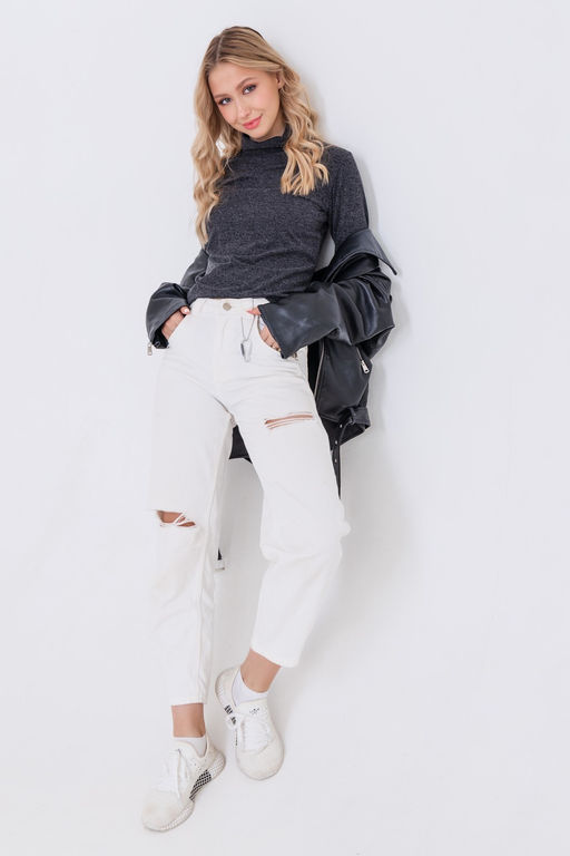 Водолазка 21551 - Натали фото 22