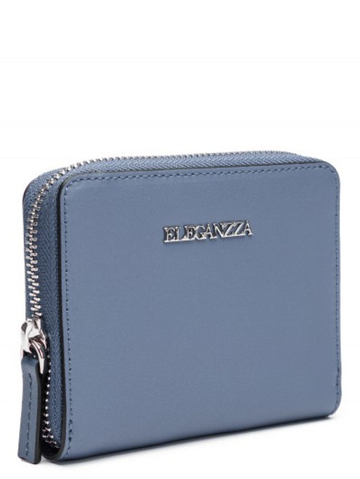 Кошелек ZQ77-2509 royal purple - Eleganzza фото 7