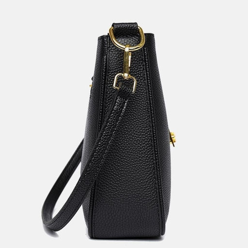 Bags Сумка женская / кожа / 025081  фото 6