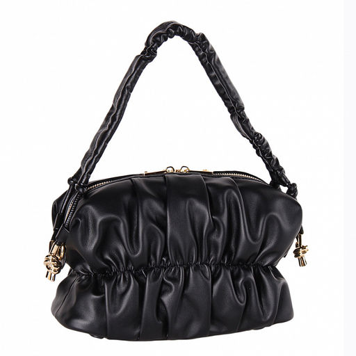 Сумка 24011196VG black Vitelli Grassi