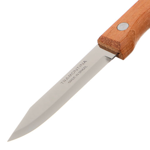 Tramontina Dynamic Набор ножей овощных 3" (коробка 12 шт) 22310/003,203 арт 871-320