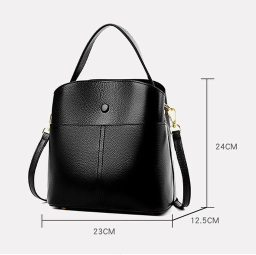 Bags Сумка женская / кожа / 0371127  фото 6