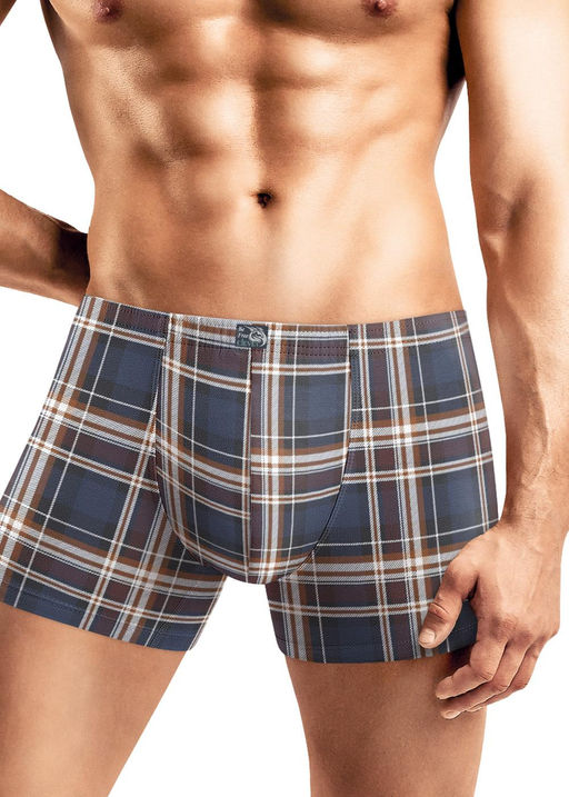 MSH451511 Трусы муж. (ЧЗ)