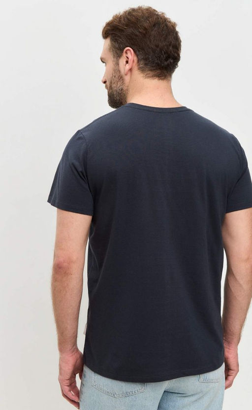 Футболка F411-06-830 d.grey - Fine joyce фото 6