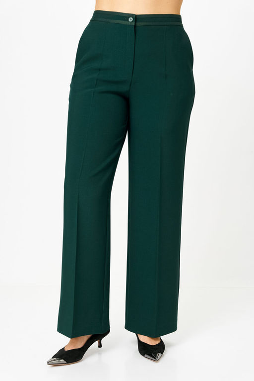 Костюм VILENA 1127 зеленый  фото 10