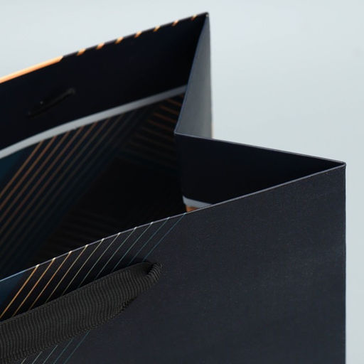 Пакеты подарочные ламинированные, двухсторонние, упаковка, Мужчины с Марса 12?15?5.5 см ? 40?31?11.5 см