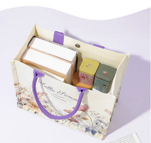 Сумка Rui-Mi-60-Purple - Ferro фото 3