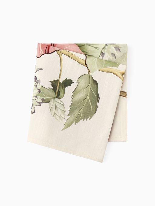 Полотенце Этель Organic home 4070 см, репс 210 г/м, 100% хлопок  фото 6